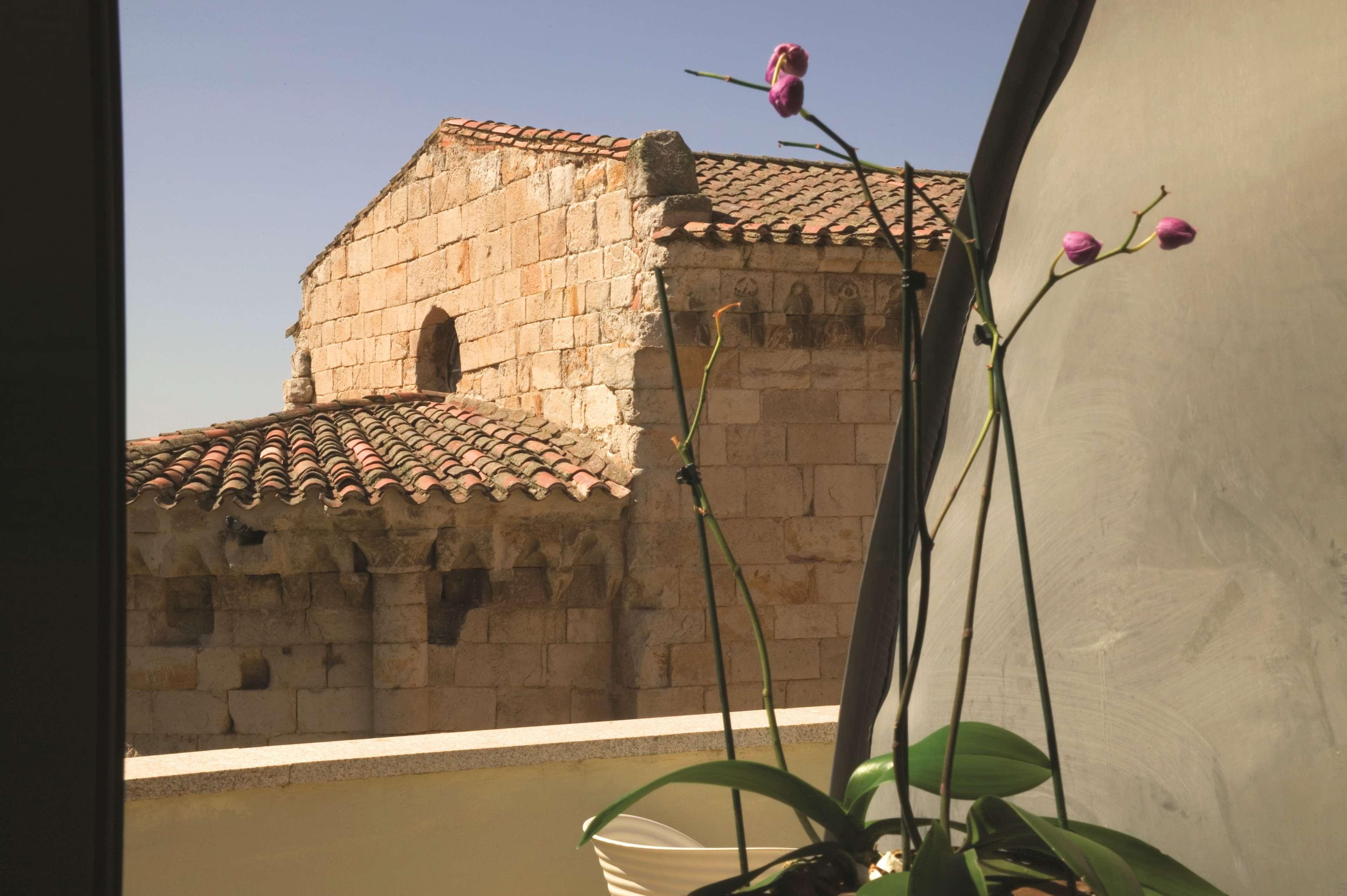Nh Zamora Palacio Del Duero Kültér fotó