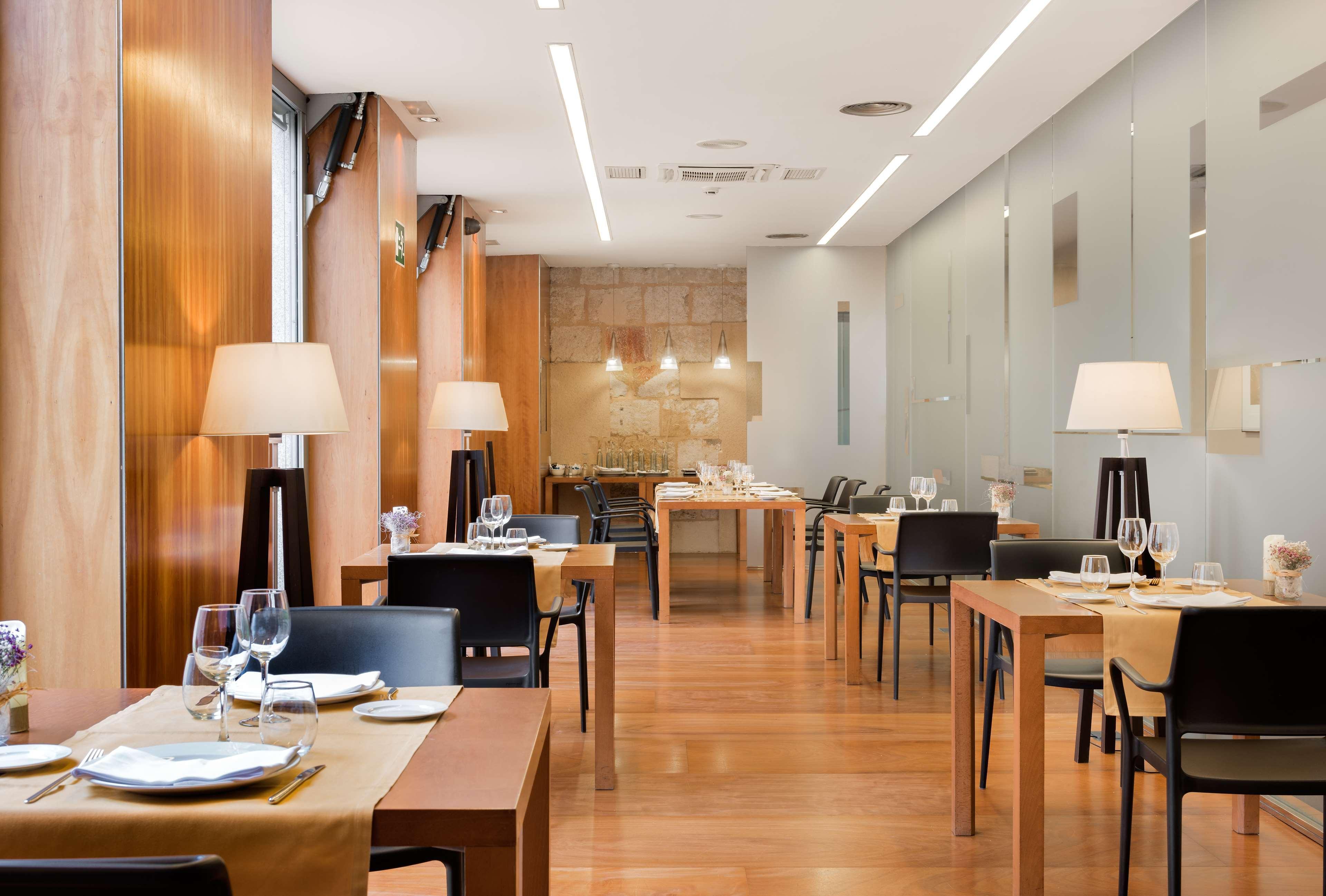 Nh Zamora Palacio Del Duero Kültér fotó