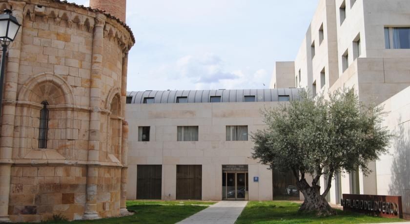 Nh Zamora Palacio Del Duero Kültér fotó